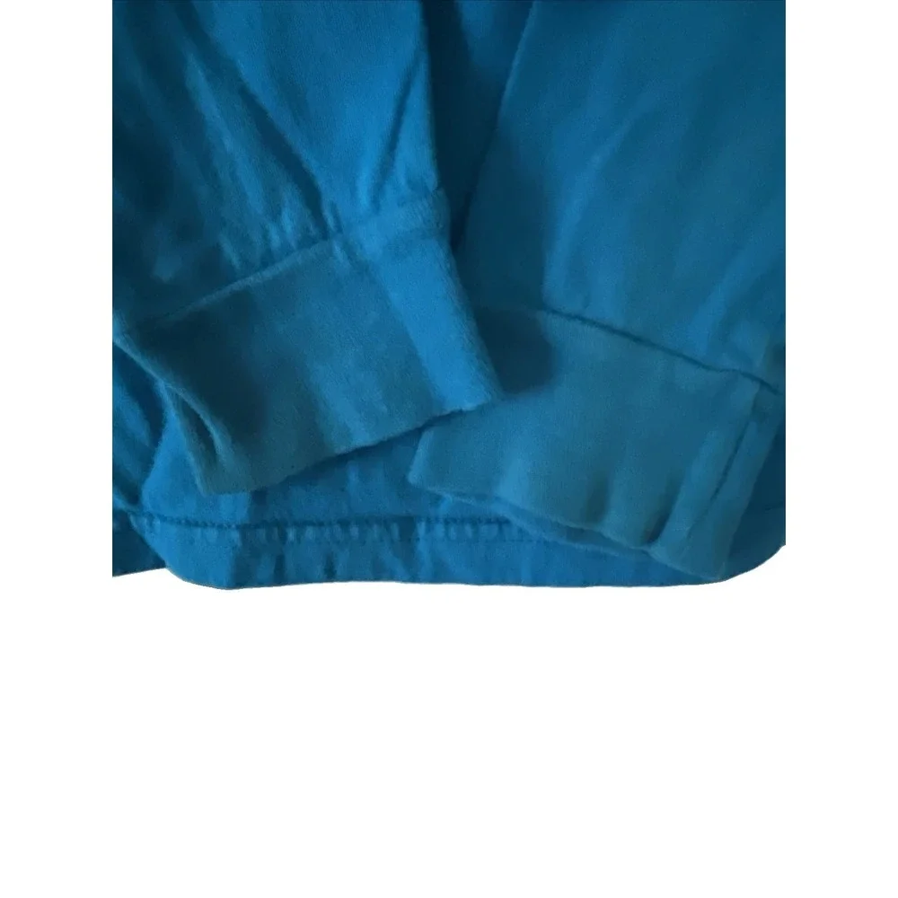Patagonia Long Sleeve T Shirt Size 7 8 Back To School